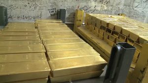 Tanzania Plans Gold Reserve Sale