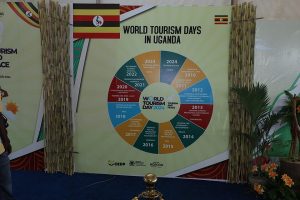 Uganda Seeks New Investment Flows