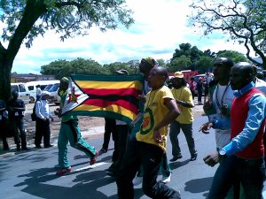 ZANU-PF Warns Against Factionalism