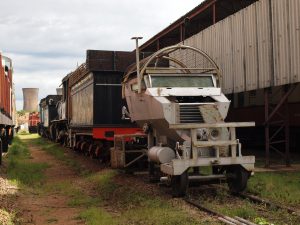 NRZ Upgrades Fleet Amid Cash Strain