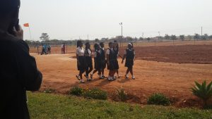 Zambia Moves to Enshrine Free Education