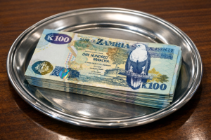 Authorities Explain Kwacha Performance