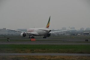 Ethiopian Airlines Orders Boeing 787s