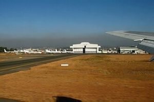 Ethiopian Airlines Halts Atlanta Route