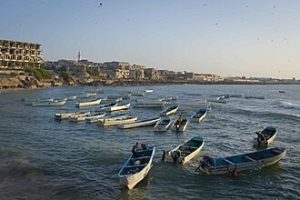 Somalia–UAE Rift Disrupts Ports