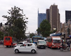 Jobs Surge as Private Growth Slows