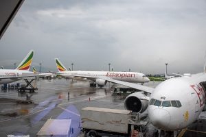 Aviation Reforms Target Regional Hub