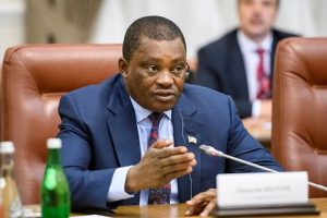 Muturi Flags IT Expert in Election Probe