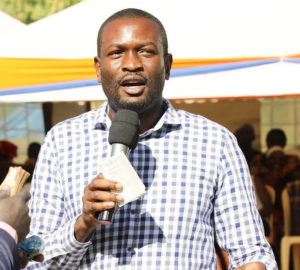 Oketch Urges ODM to Oust Sifuna