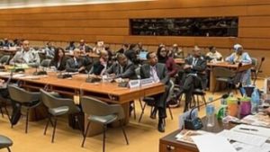 UN Welcomes Somalia Election Talks