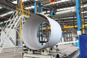 Chinese Investment Boosts Industry