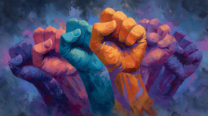 PAWA254 Urges Support for Artivism