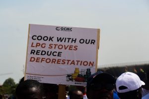 Vivo Energy Commissions Mbale LPG Plant