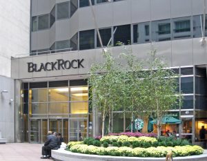 BlackRock Raises Stake in Caledonia