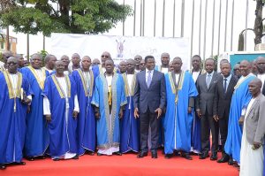 Lutwama to Promote Buganda Heritage