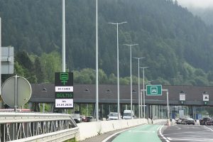 Govt Revives Traffic Penalty System