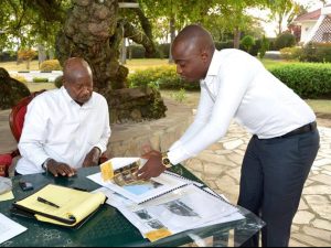 Museveni Eases SACCO Rules, Taxes