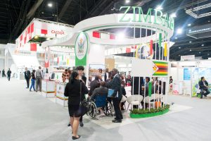 Veterans Recall China’s Role in Zim