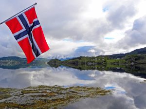 Norway, Zambia Sign Climate Deal