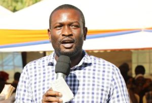 Oburu Dismisses Sifuna Remarks on ODM