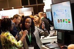 Horn Leaders Boost Economic Ties