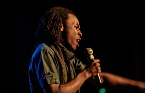 Fanuel Mulwa Wins Sing for Africa