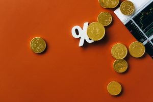 Inflation Falls to Single Digits