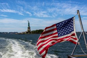 Zimbabwe Travel to US Declines